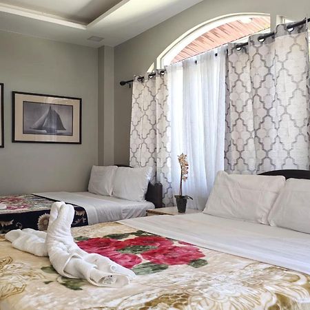 Tampus Staycation Rental Cebu Bulacao Exteriér fotografie