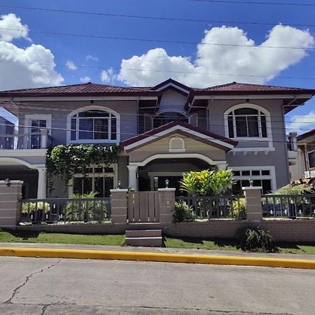 Tampus Staycation Rental Cebu Bulacao Exteriér fotografie