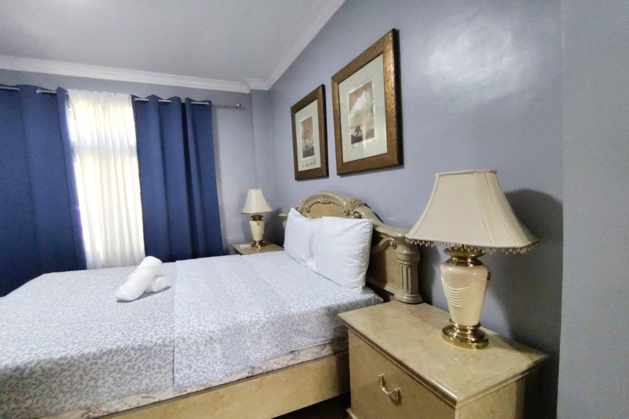 Tampus Staycation Rental Cebu Bulacao Exteriér fotografie