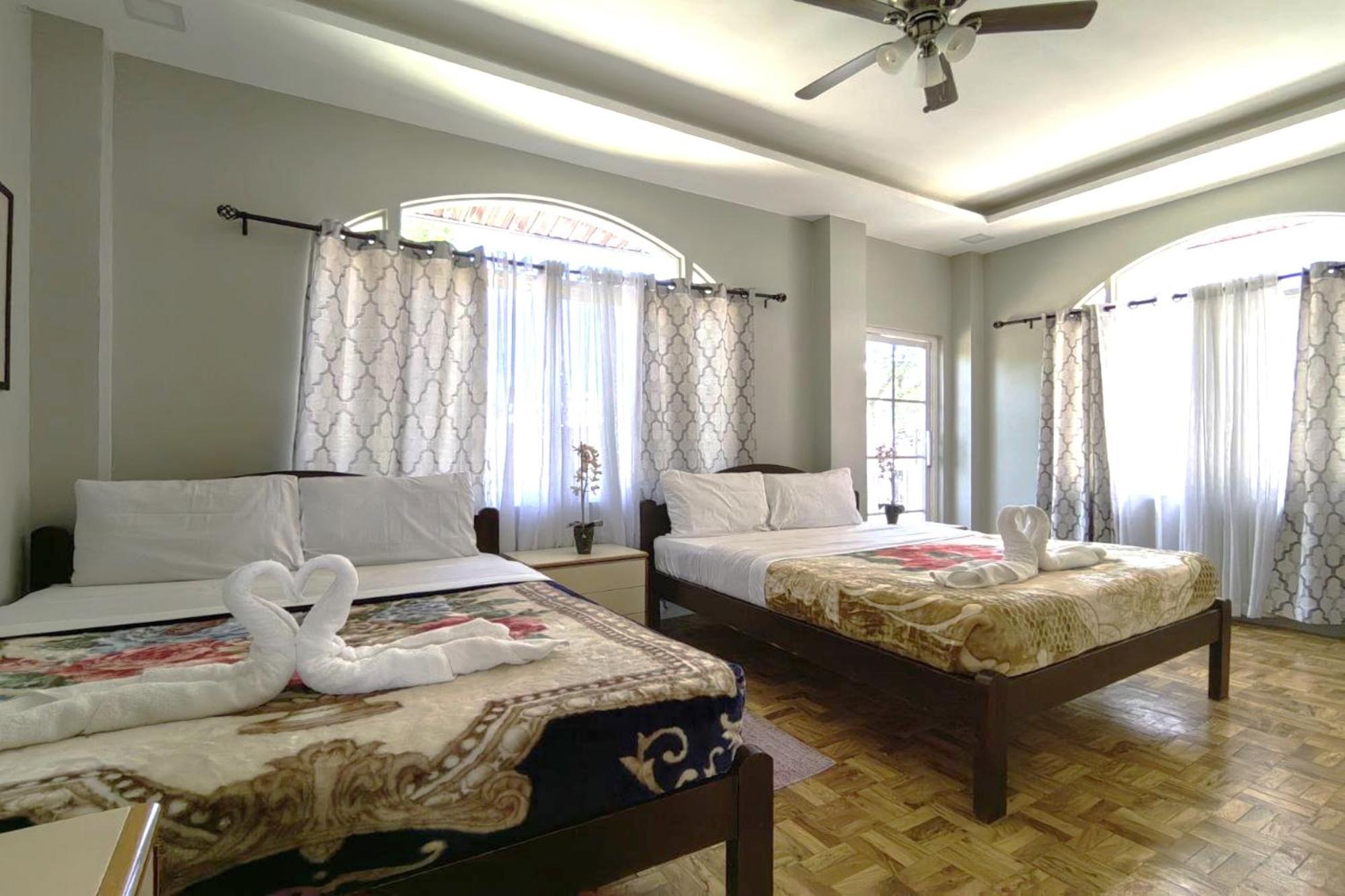Tampus Staycation Rental Cebu Bulacao Exteriér fotografie