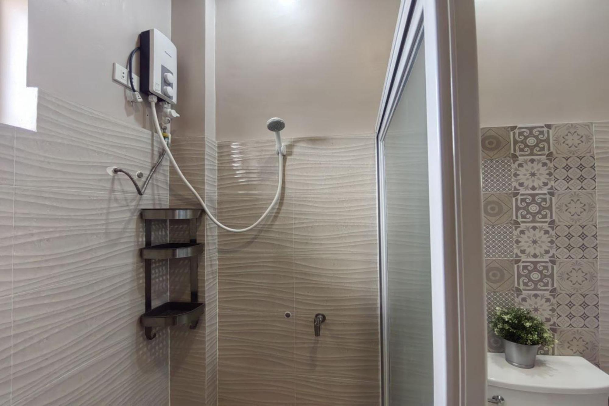 Tampus Staycation Rental Cebu Bulacao Exteriér fotografie