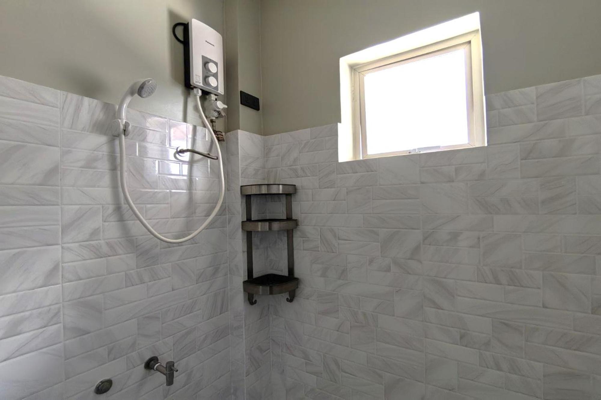 Tampus Staycation Rental Cebu Bulacao Exteriér fotografie