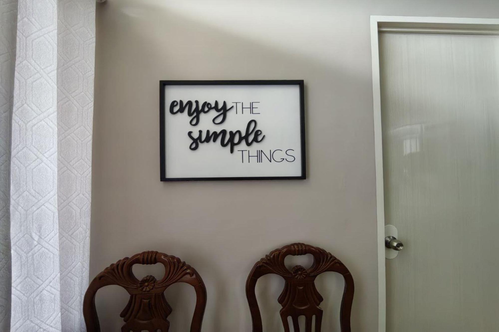 Tampus Staycation Rental Cebu Bulacao Exteriér fotografie