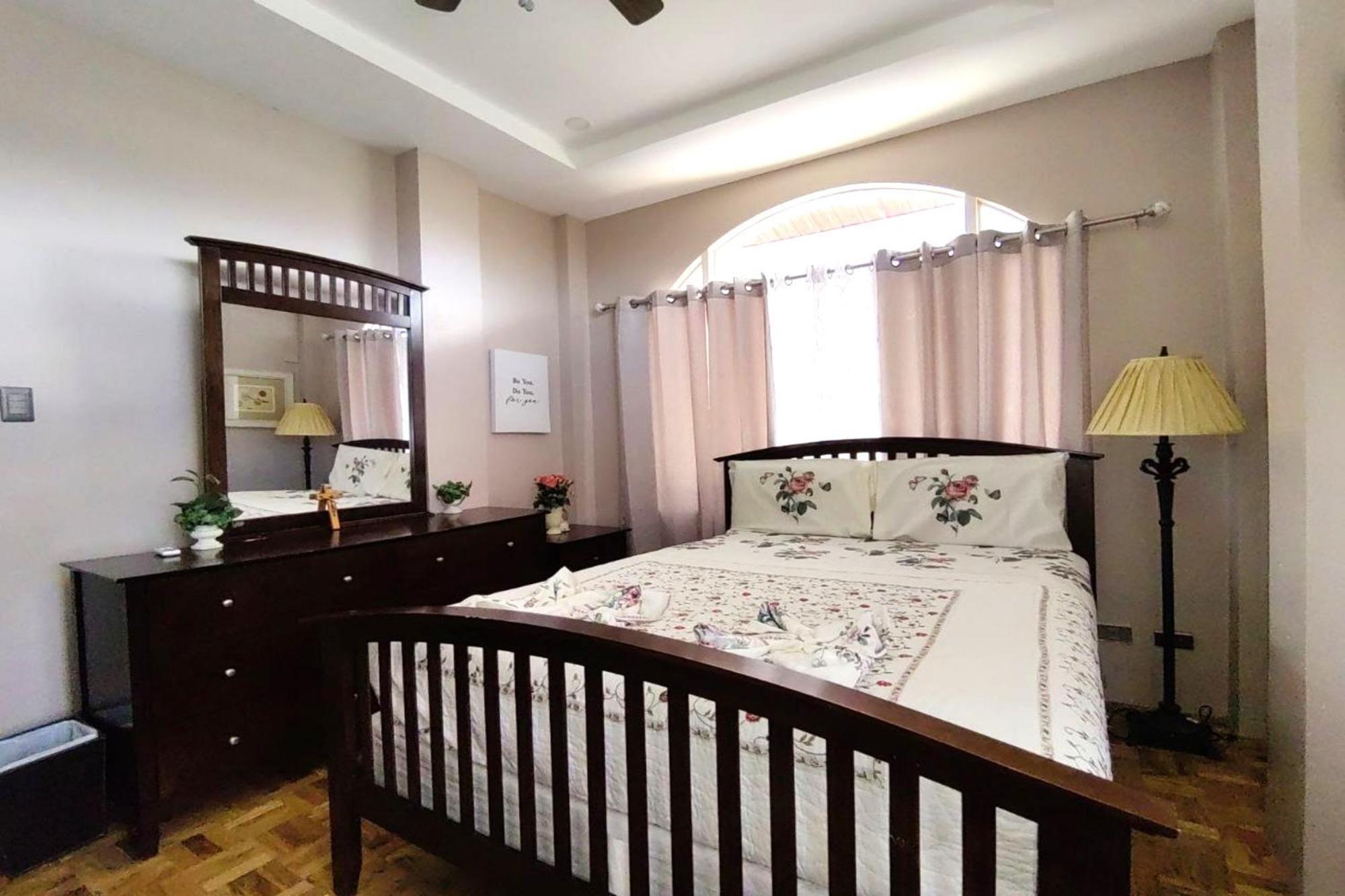 Tampus Staycation Rental Cebu Bulacao Exteriér fotografie