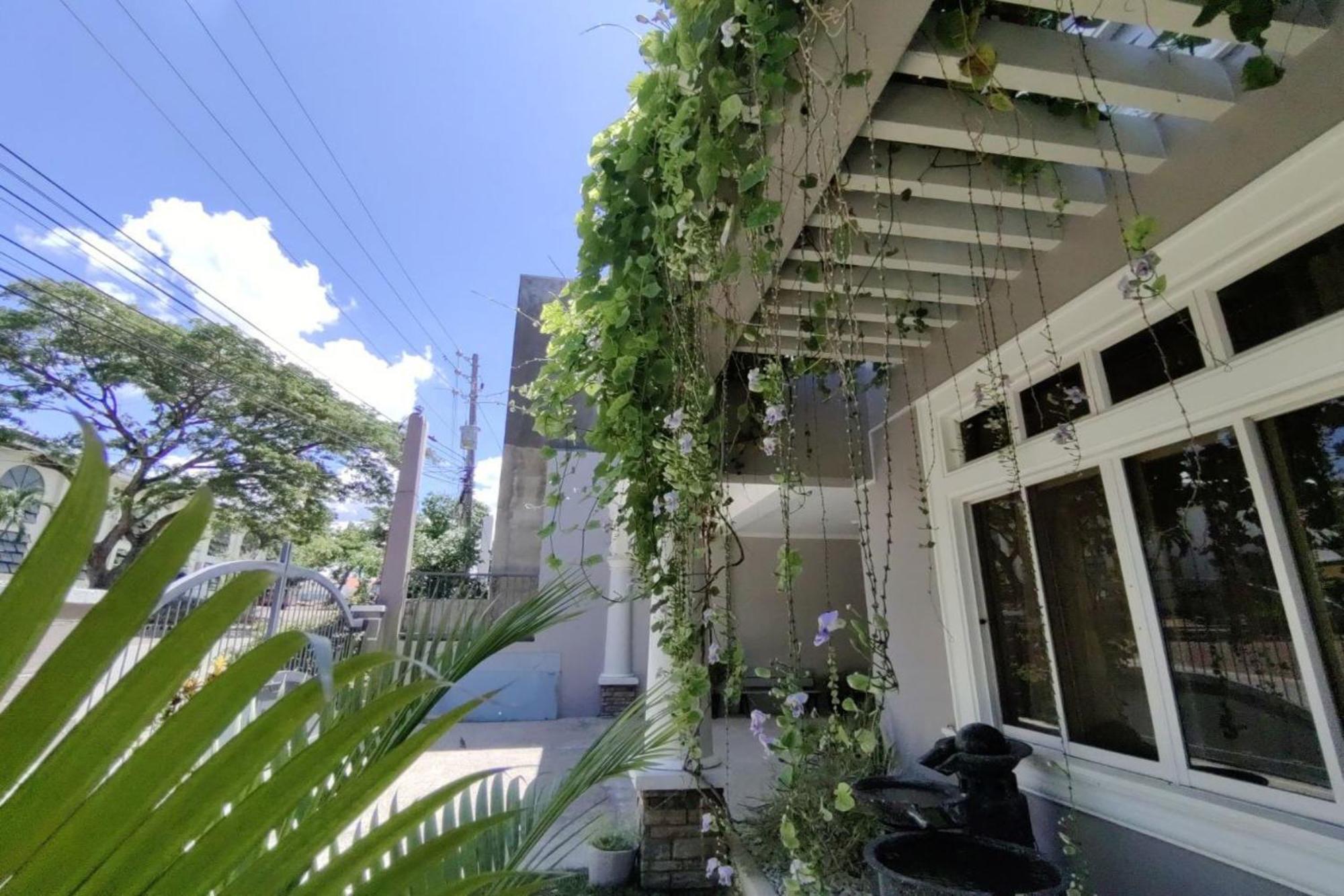 Tampus Staycation Rental Cebu Bulacao Exteriér fotografie
