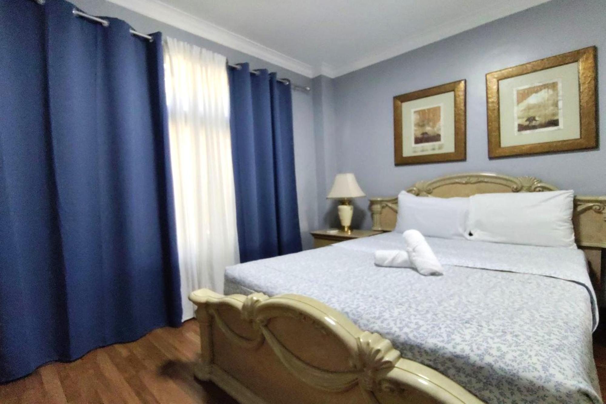 Tampus Staycation Rental Cebu Bulacao Exteriér fotografie