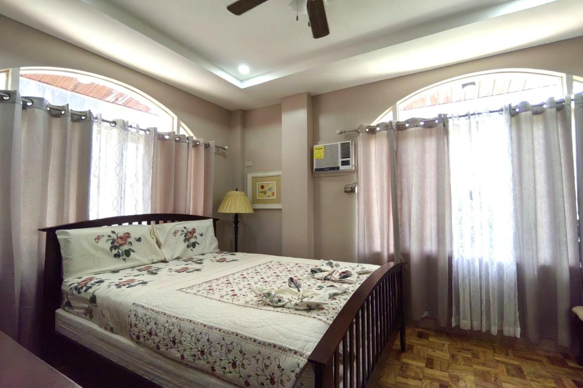 Tampus Staycation Rental Cebu Bulacao Exteriér fotografie